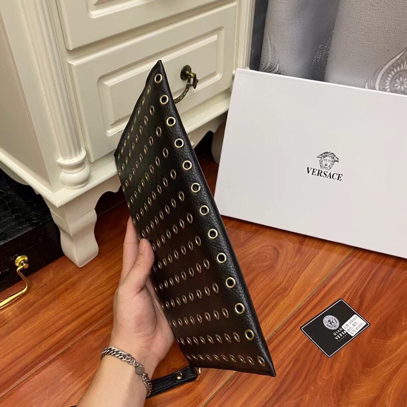 Men's Wallet Handbag Size 29*20 cm