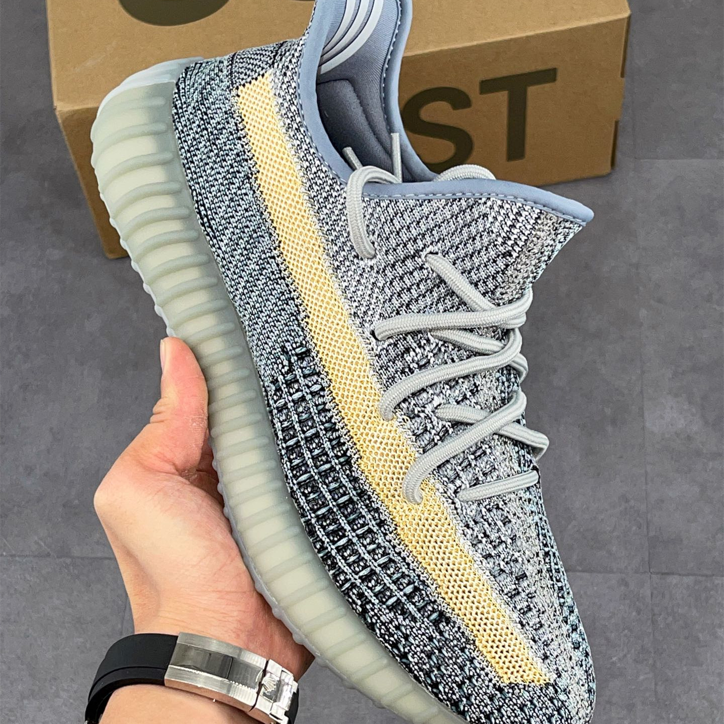 Yeezy Boost 350v2 EU36-EU48 /US4- US13