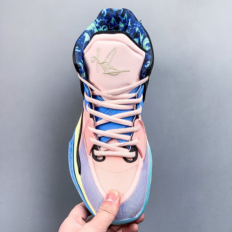 kyrie low ep 4 Sport casual shoes Size：EU40-EU46