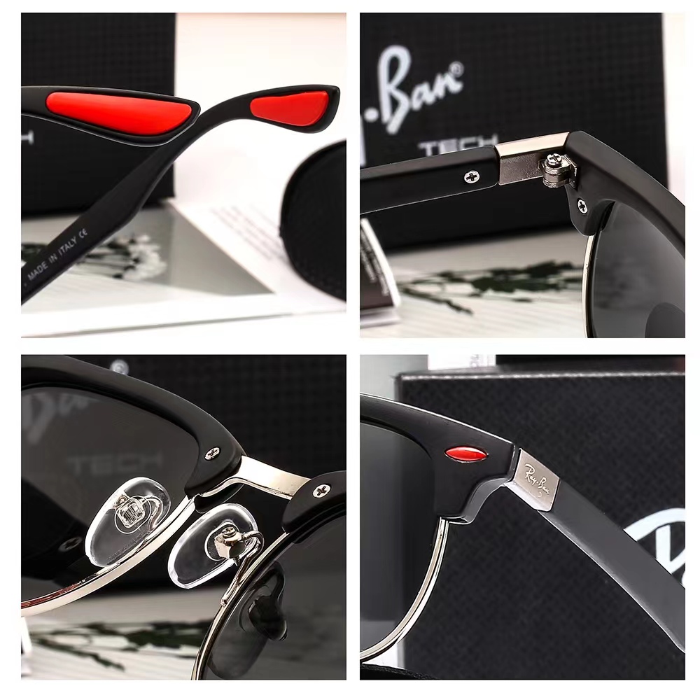 Men's And Women's Sunglasses ,2 Colors