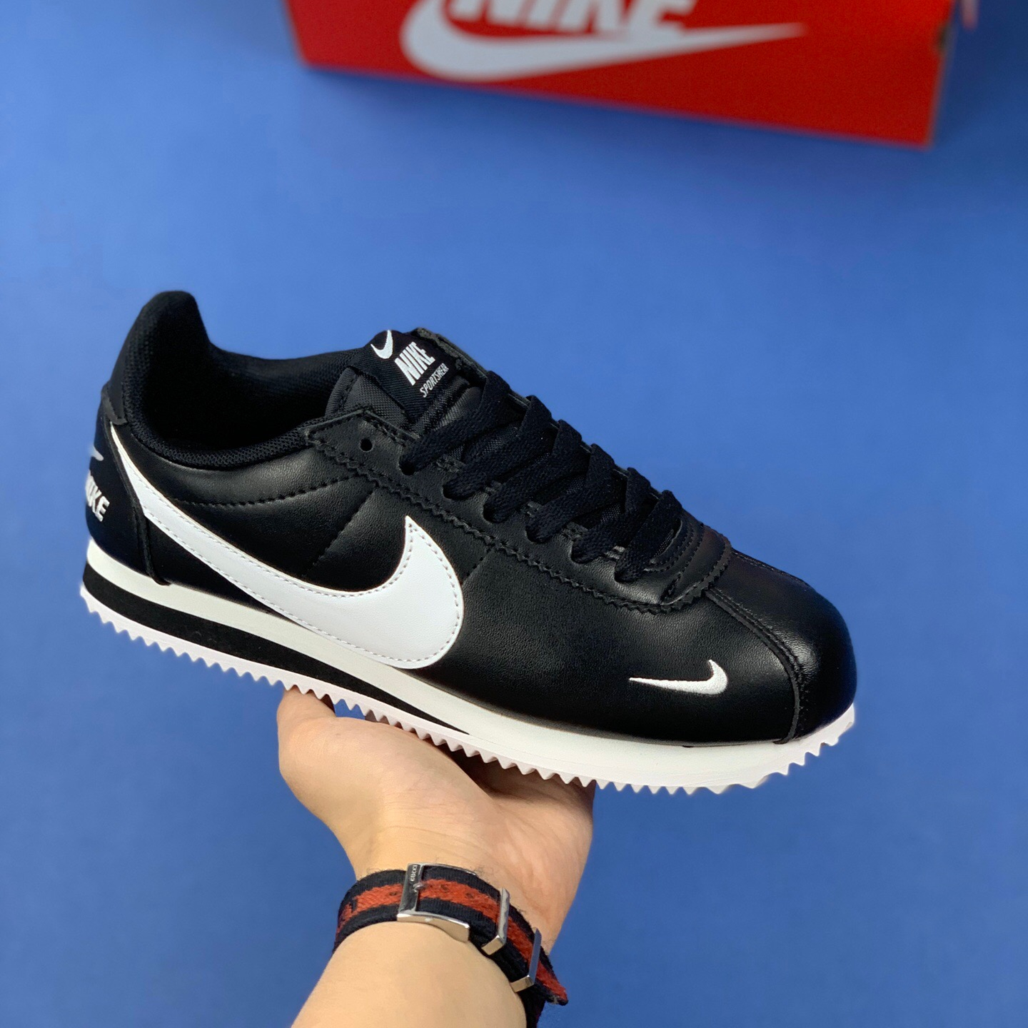 Classic Cortez Se SIZE:EU38.5-EU44