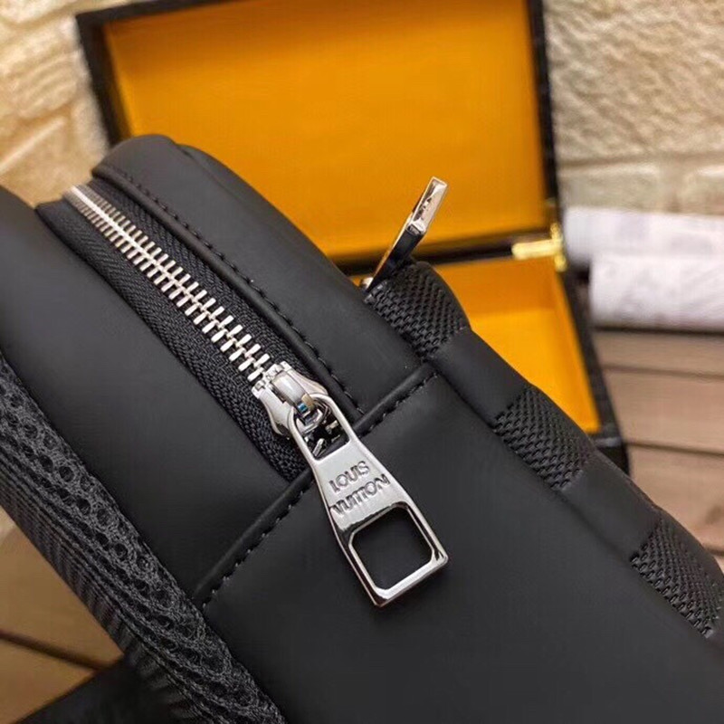 Men's Fanny Pack 2 Colors Size 32*18*8 cm