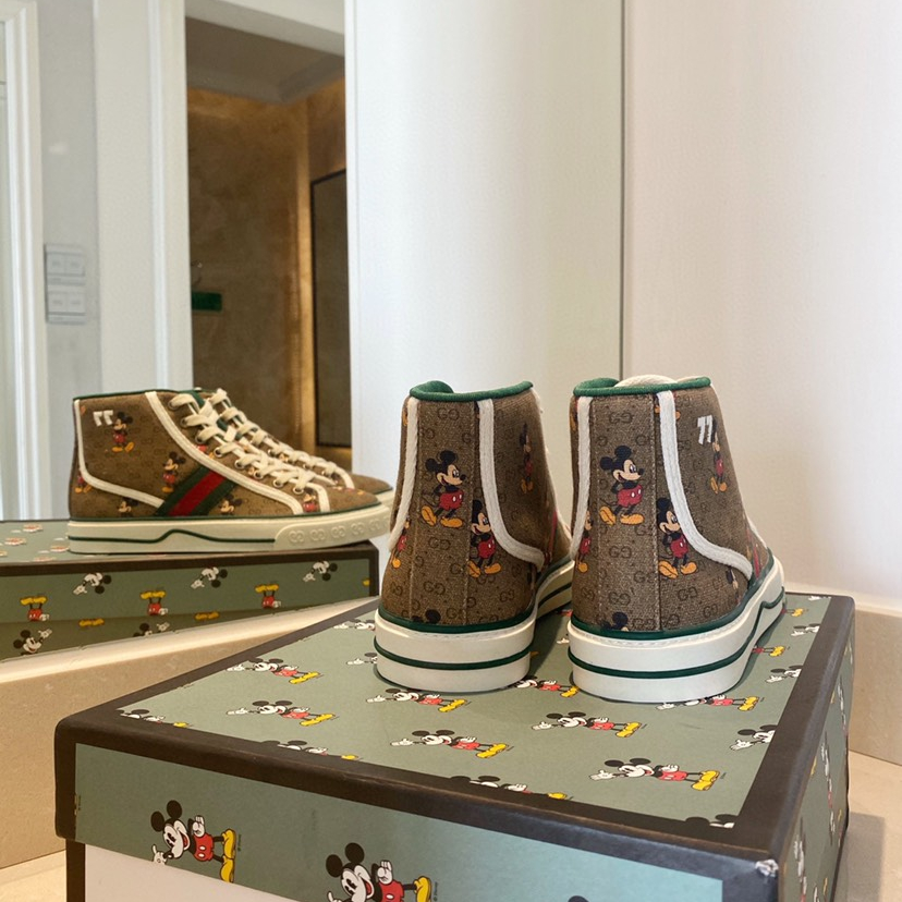 Arrival Tennis 1977 Canvas Shoes Size: EU35-EU44