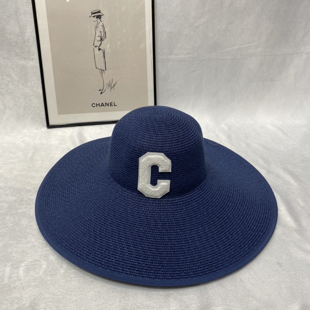 Hats & Caps 1:1, 6 colors