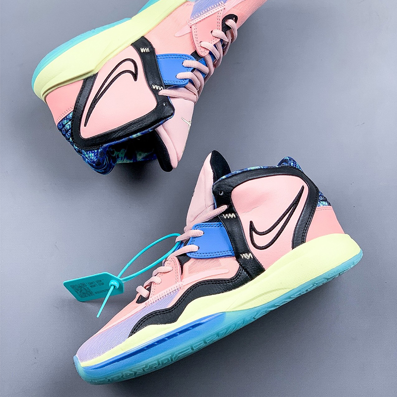 kyrie low ep 4 Sport casual shoes Size：EU40-EU46