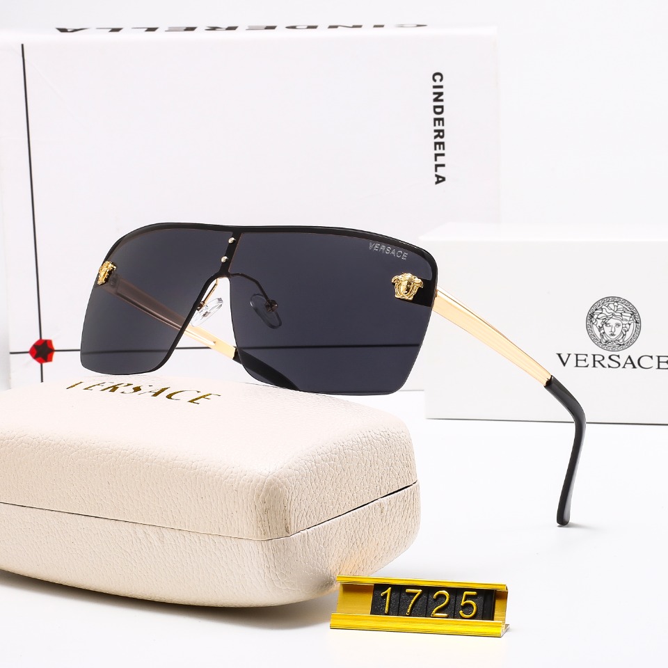 Men's And Women's Sunglasses 6 Colors