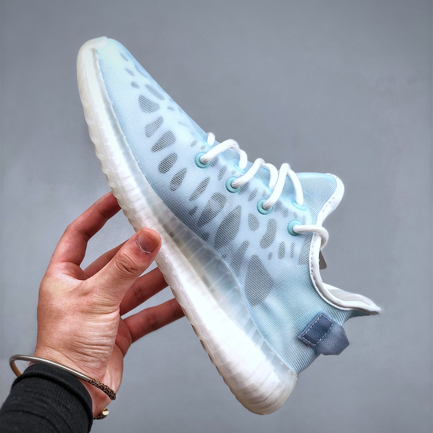 Boost 350 EU36-EU46 / US4-US11.5