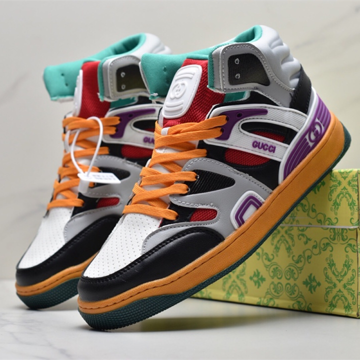 Basket Shoes Size:EU35-EU40