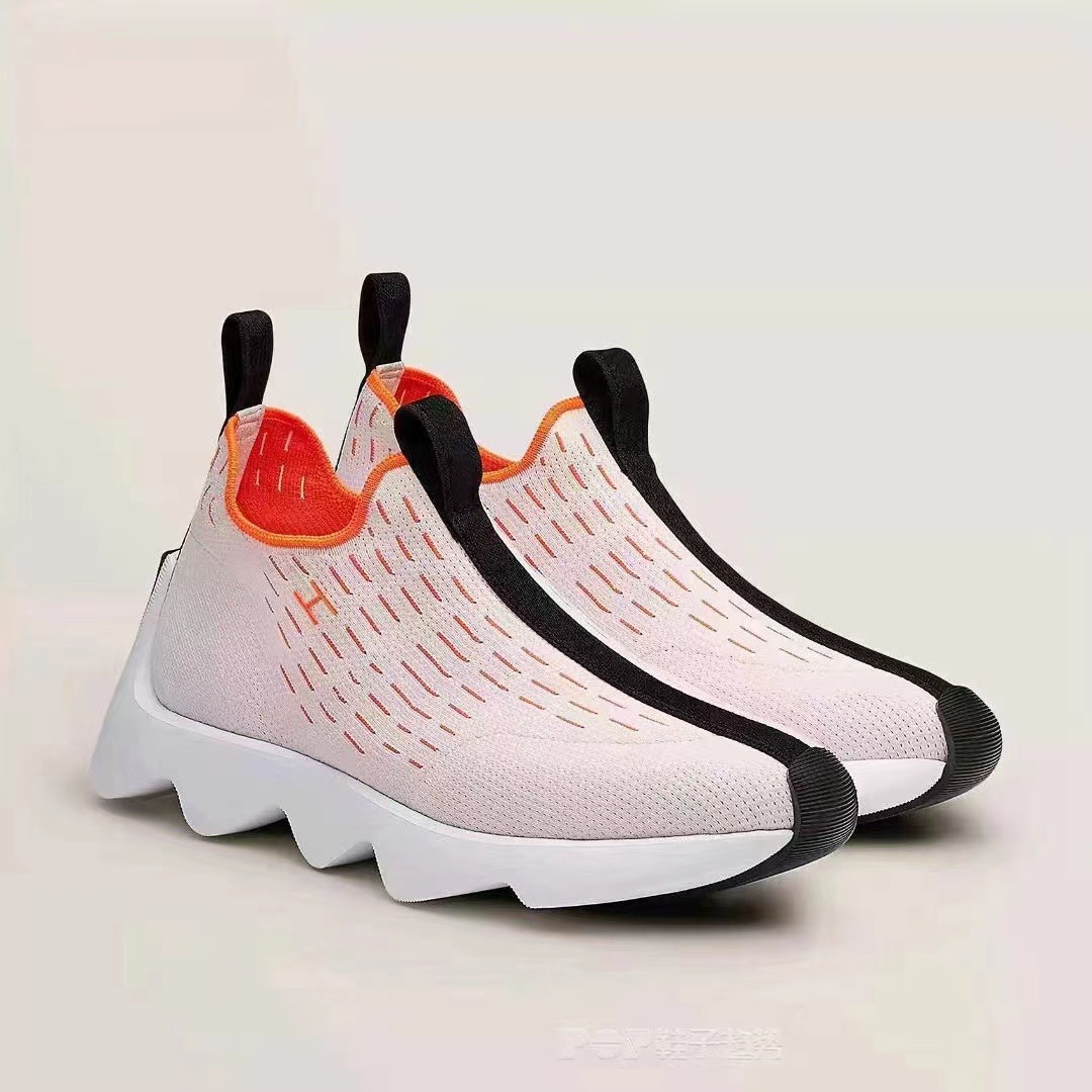 Eclair Sneakers Men's shoes ,5 Colors Size:EU38-EU44