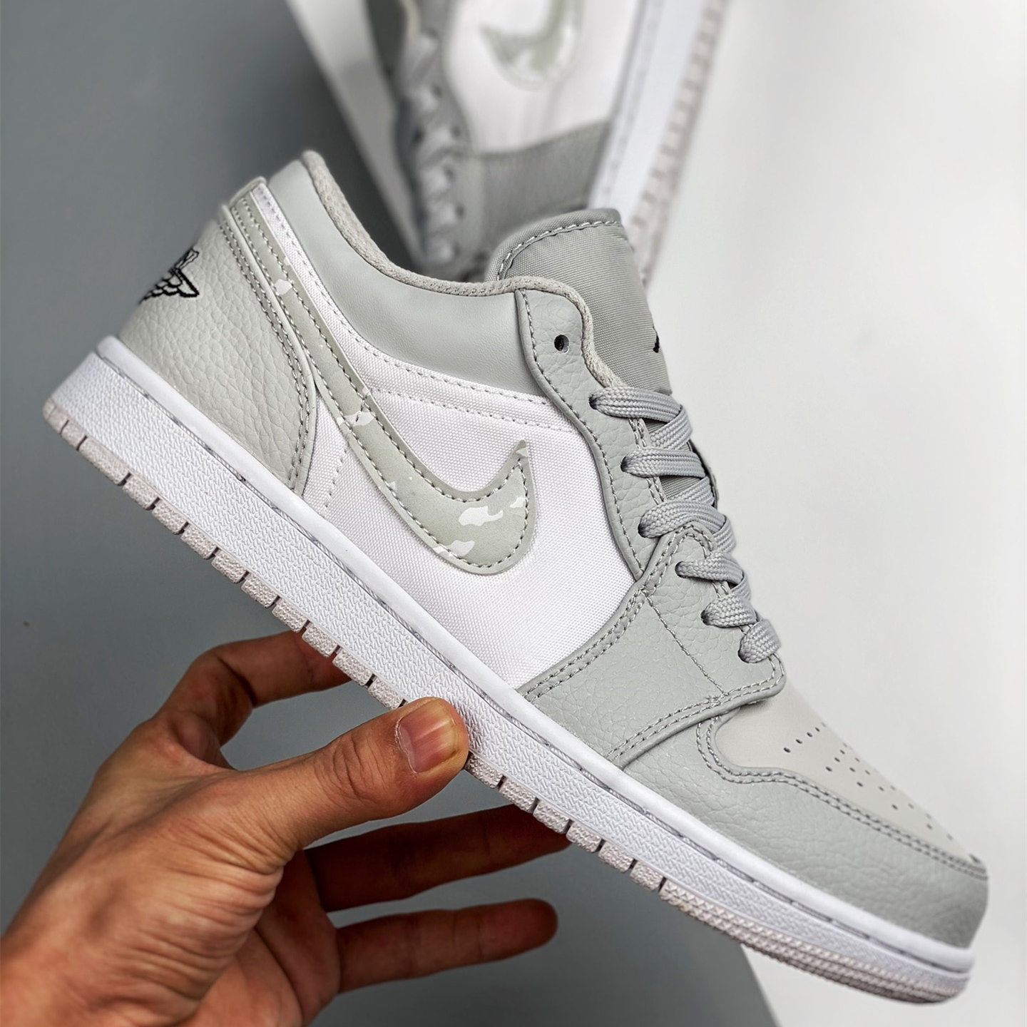 Air Jordan 1 LOW Leisure Board Shoes EU36-EU47.5/ US4-US13