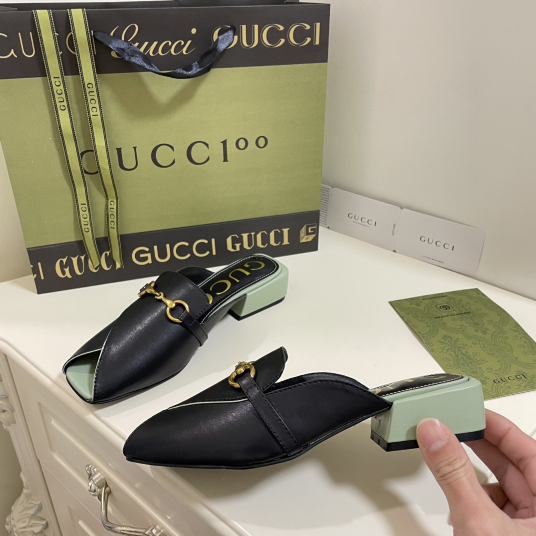 2022 New Heel Sandals Women's Shoes, Size:EU35-EU40