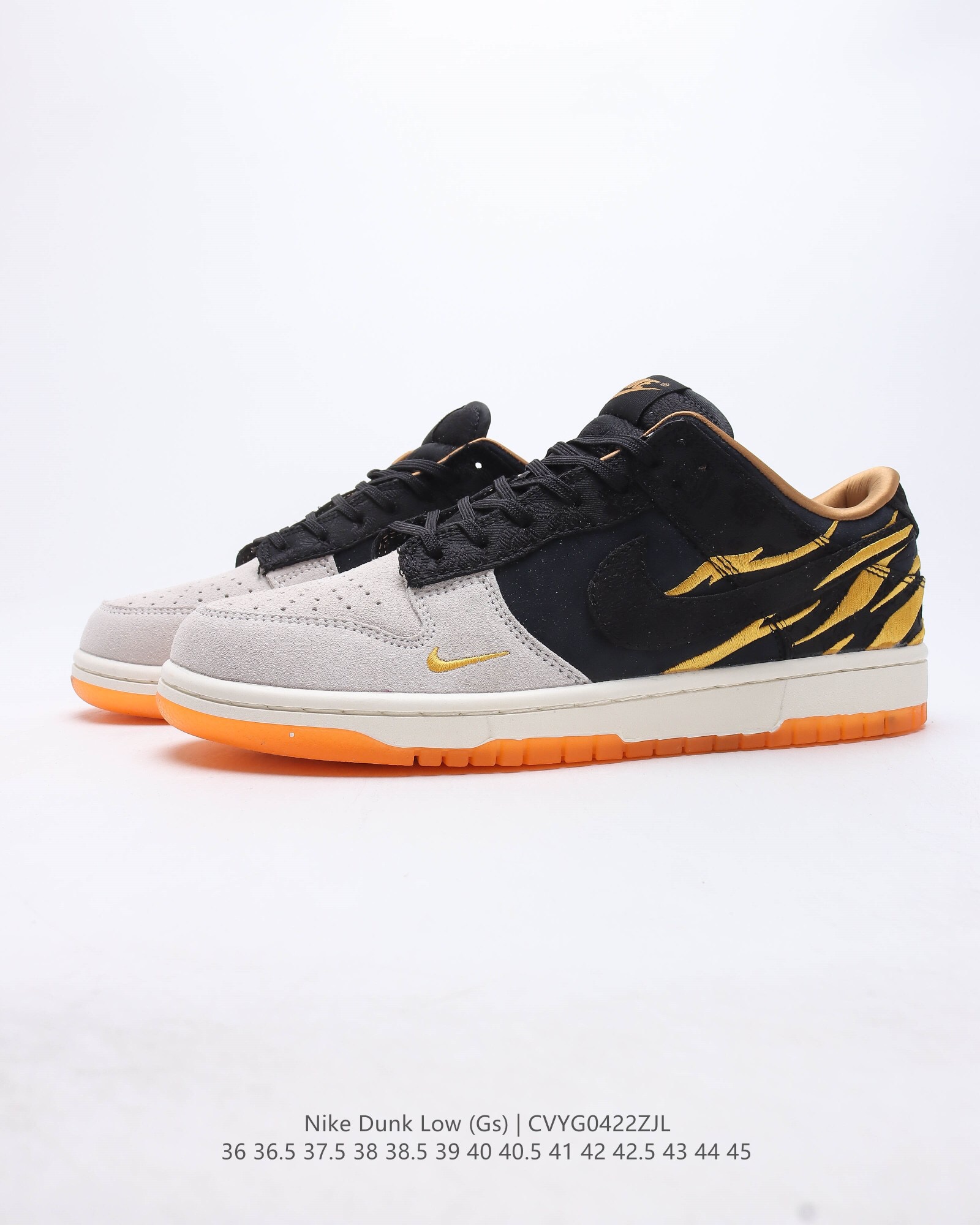 Sb dunk low casual shoes Size：EU36-EU45