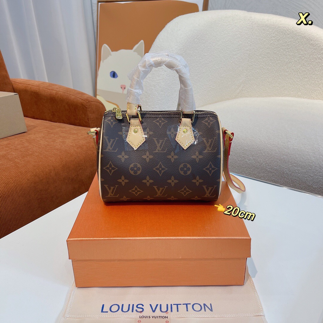 Speedy nano Bags size:20*11*14cm /16*10*12