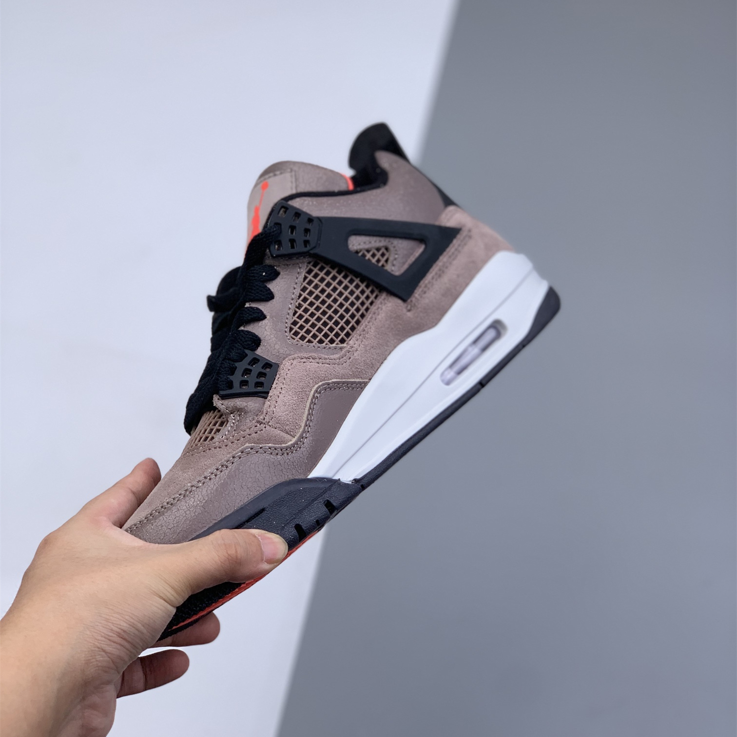 Air Jordan 4 Basketball Shoes Size:EU36-EU47