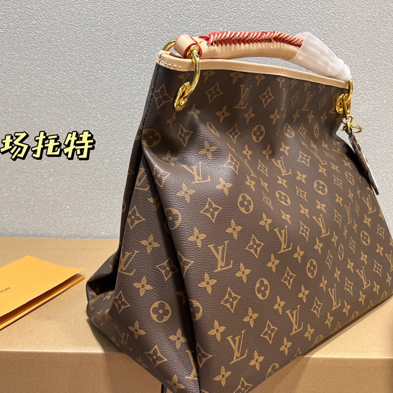 artsy Bags size:39*32cm