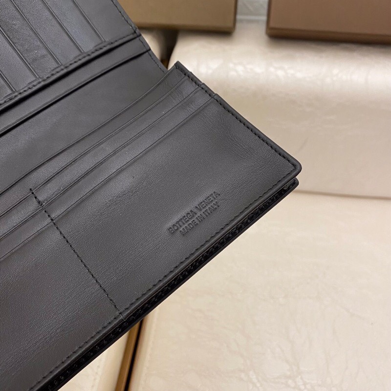 Men's Wallet Size 18.5*9*1.5 cm