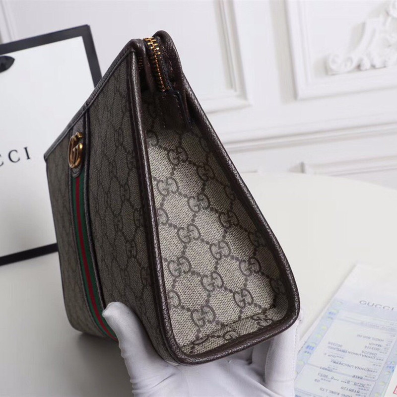 Men's Wallet Handbag Size 28.5*18*9 cm