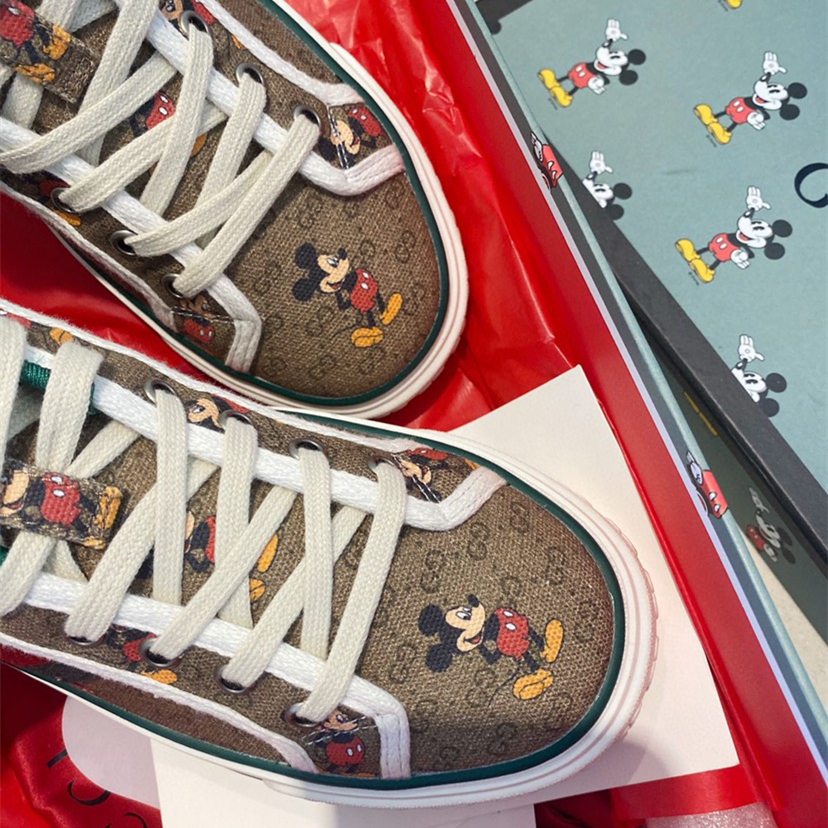 Arrival Tennis 1977 Canvas Shoes Size: EU35-EU44