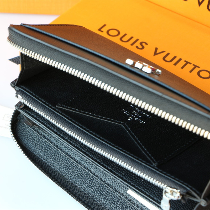 Zippy Lockme Wallets Size 19.5 *10 *2.5cm