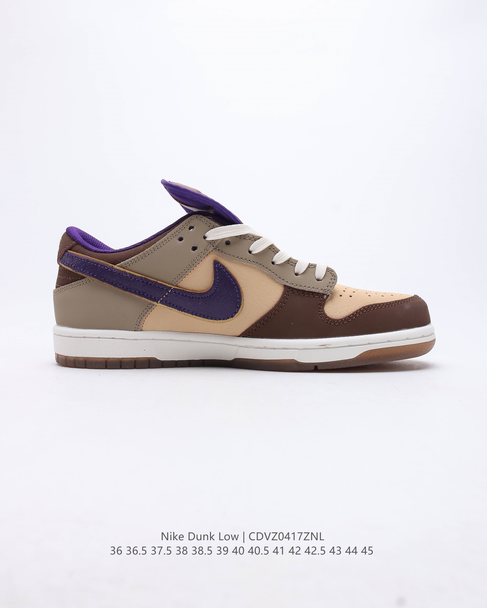 Sb dunk low aged navy casual shoes Size:EU36-EU45