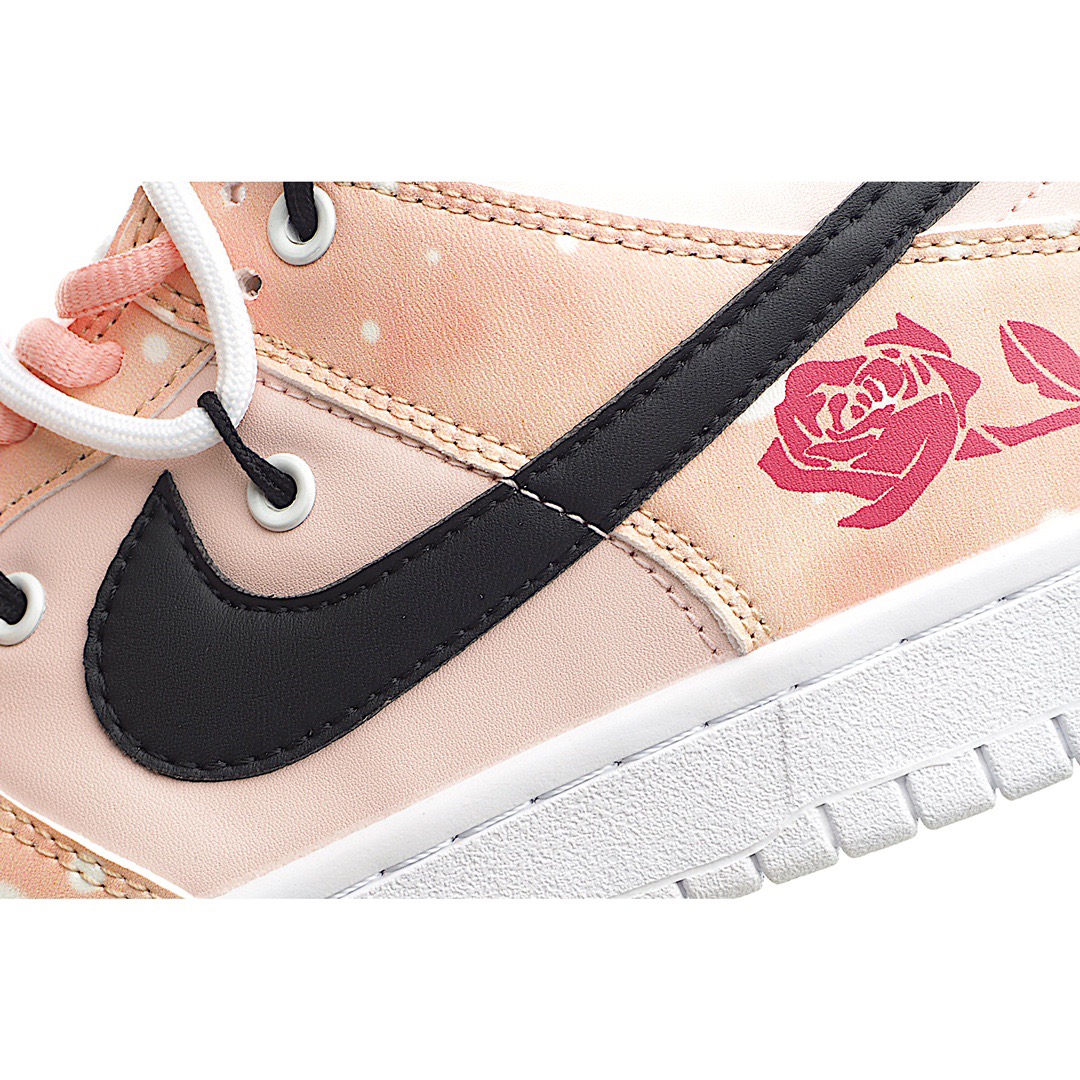 Sb dunk low casual shoes Size:EU36-EU45