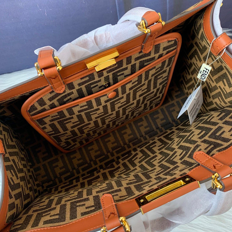 Roma Large Tote Bag 2 Colors Size 41*29.5*16 cm