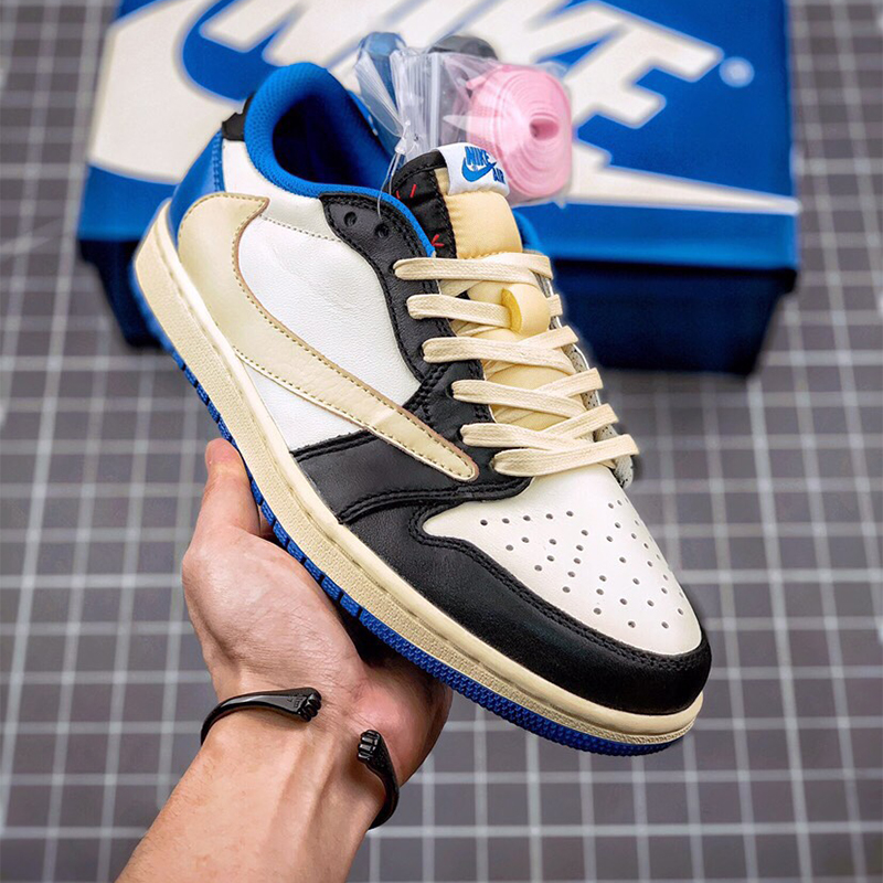 Air Force 1 Sport casual dunk low shoes Size white black：EU36-EU47