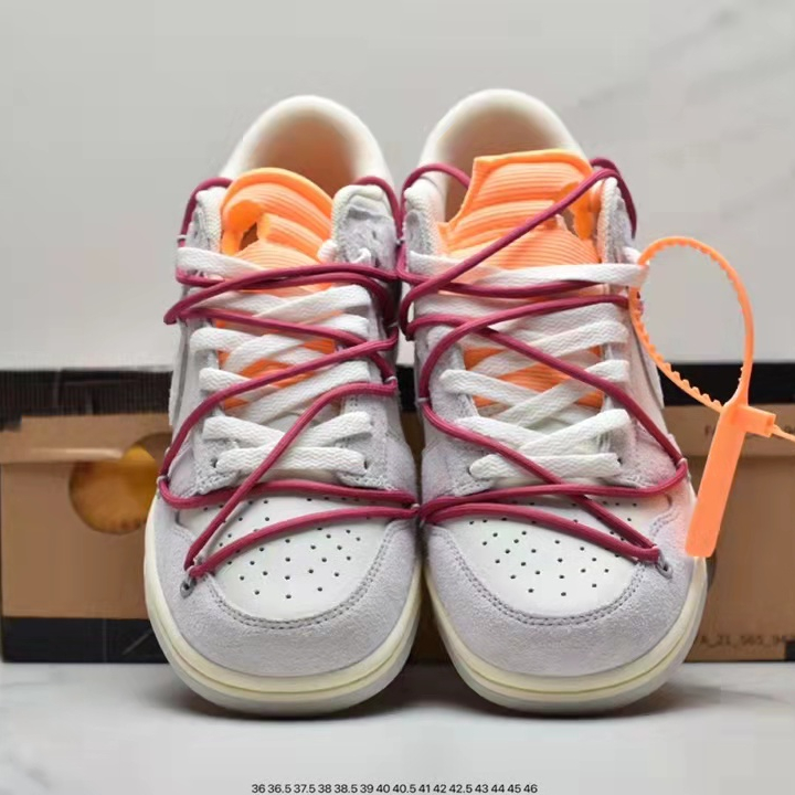 SB Dunk Low The 50 SIZE:EU36-EU45