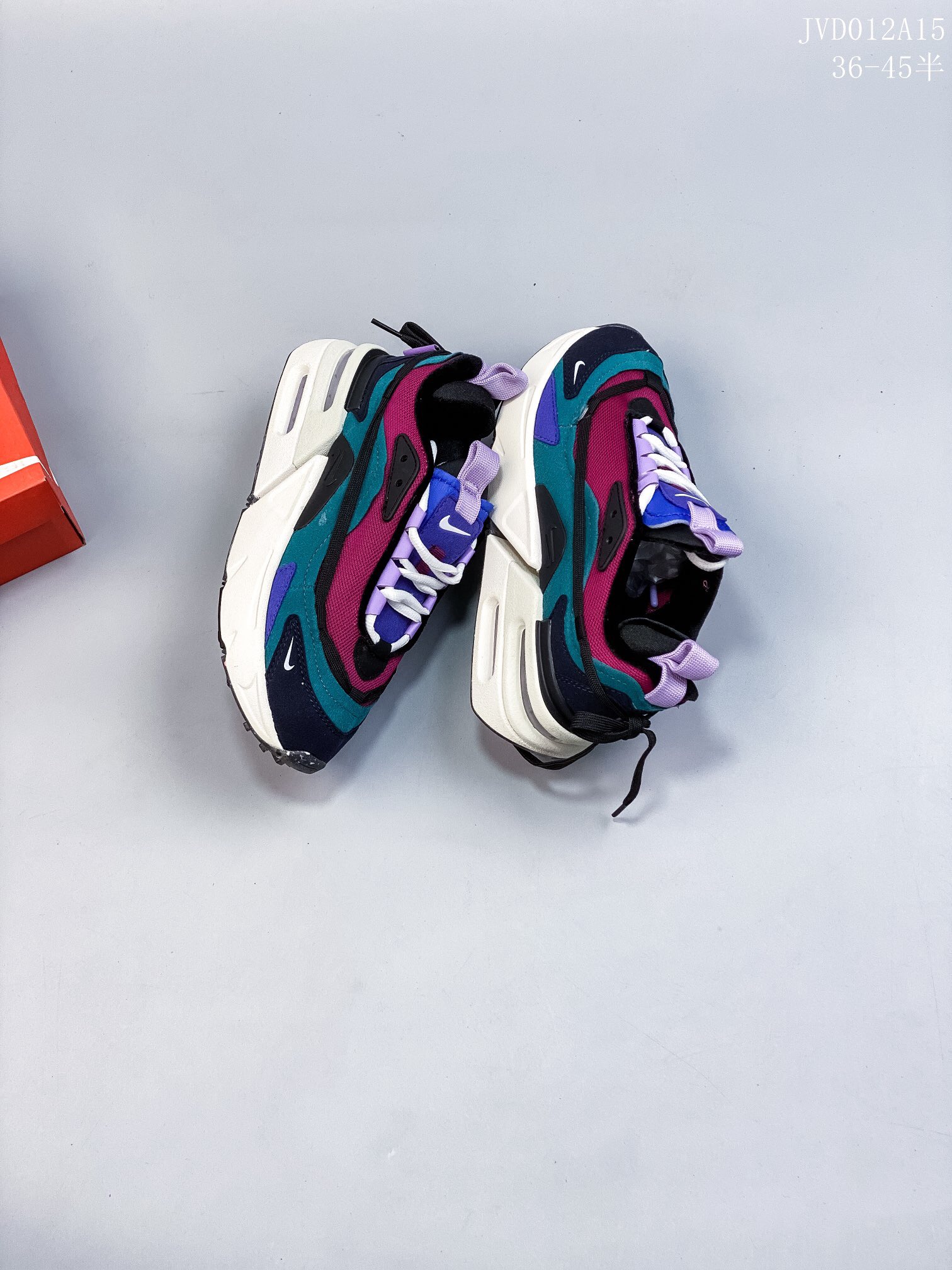 air max furyosa casual shoes Size:EU36-EU45