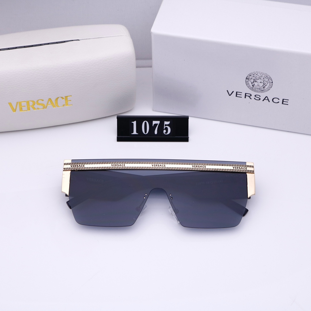 Men's Sunglasses 5 Colors