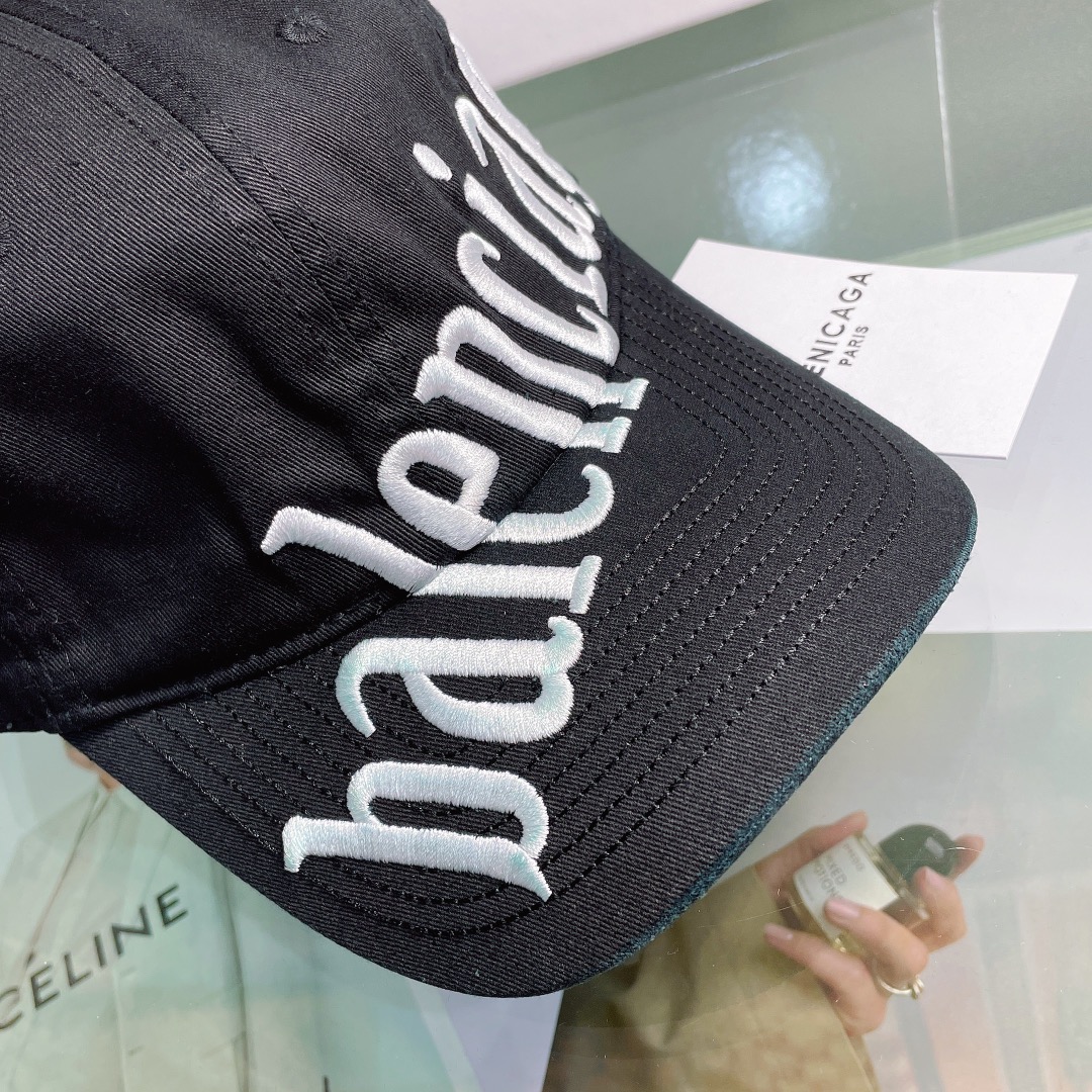 Hats & Caps 1:1, 2colors