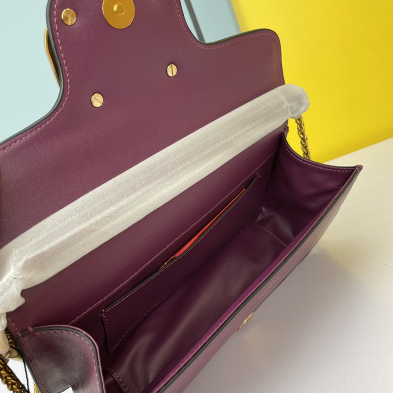 2022 Early Spring Series Women's Clutch Bag Crossbody Bags Size 27*13*6 cm