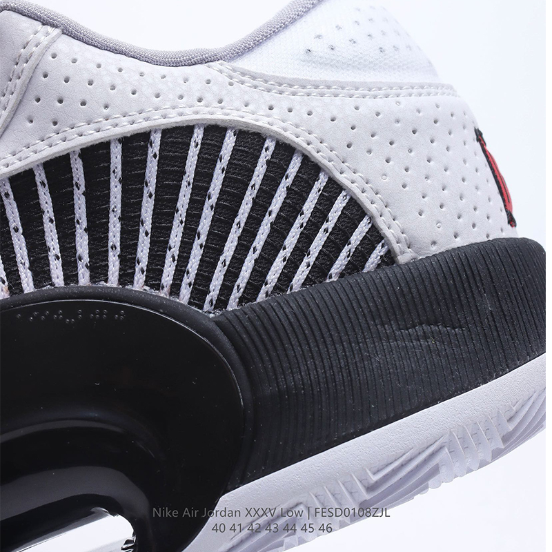 aj35 air jordan xxxv sp-tp pf Sport casual shoes Size:EU40-EU46