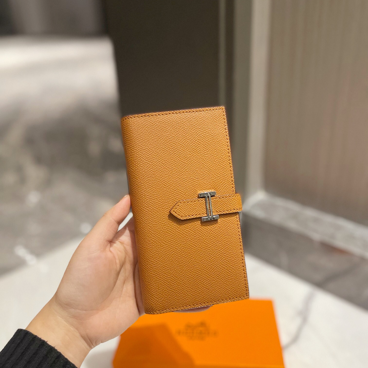 Bearn Wallet 1:1 ,5 colors