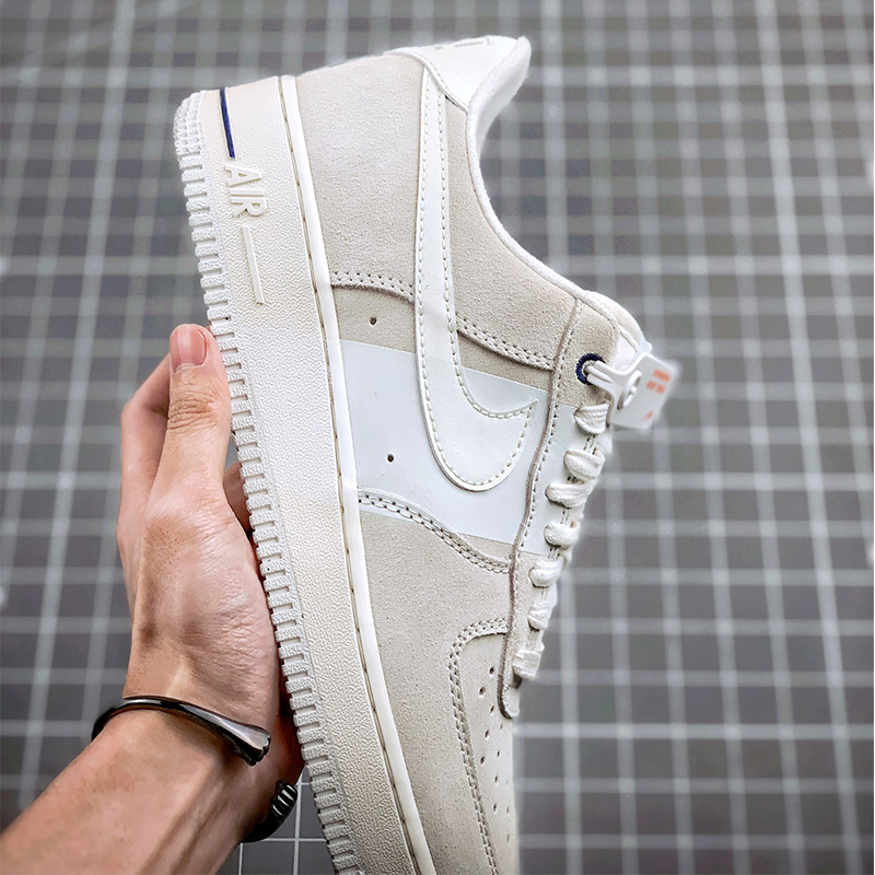 Air Force 1 Sport casual shoes Size Blue:EU36-EU45