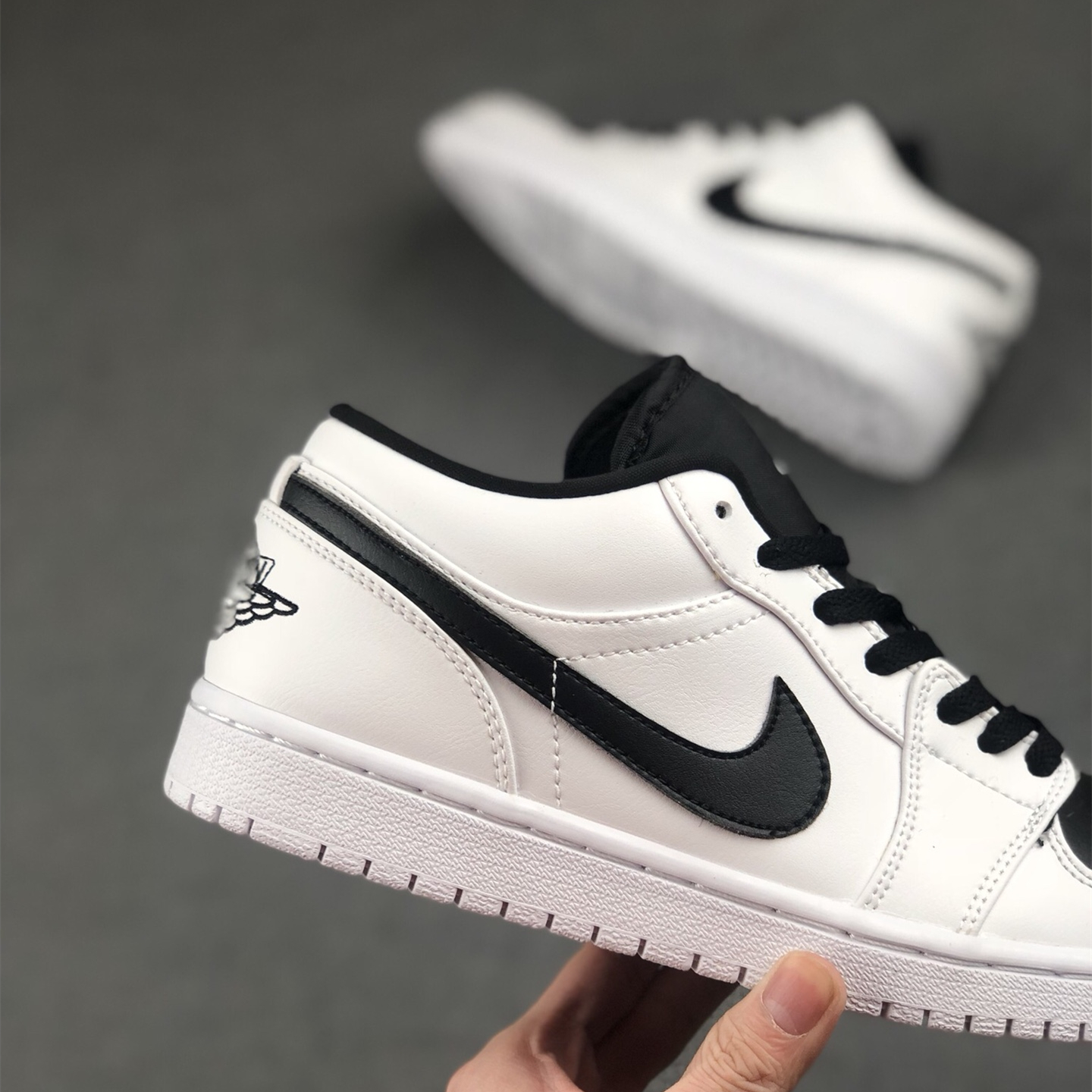 Air Jordan 1 LOW Leisure Board Shoes EU36-EU47.5/ US4-US13