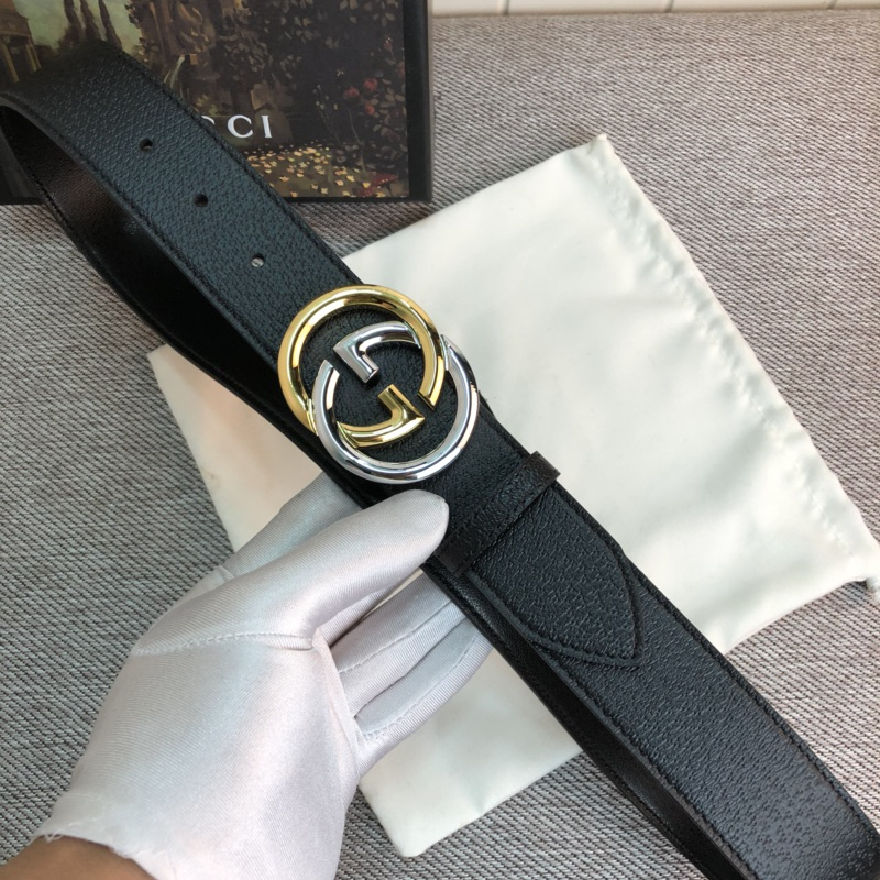 Men's And Women Belts Width:3.8cm