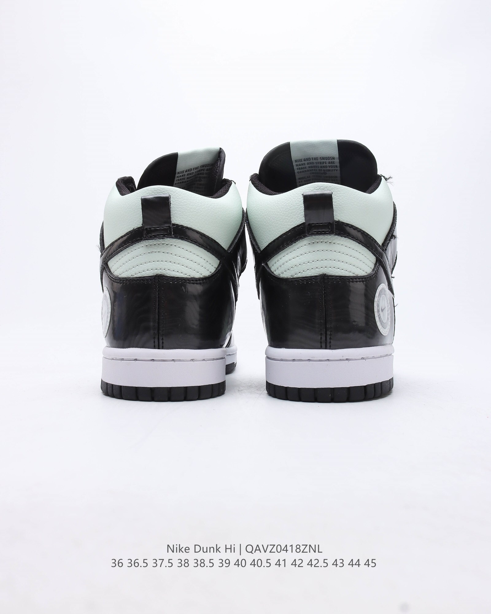 sb dunk high all star casual shoes Size：EU36-EU45