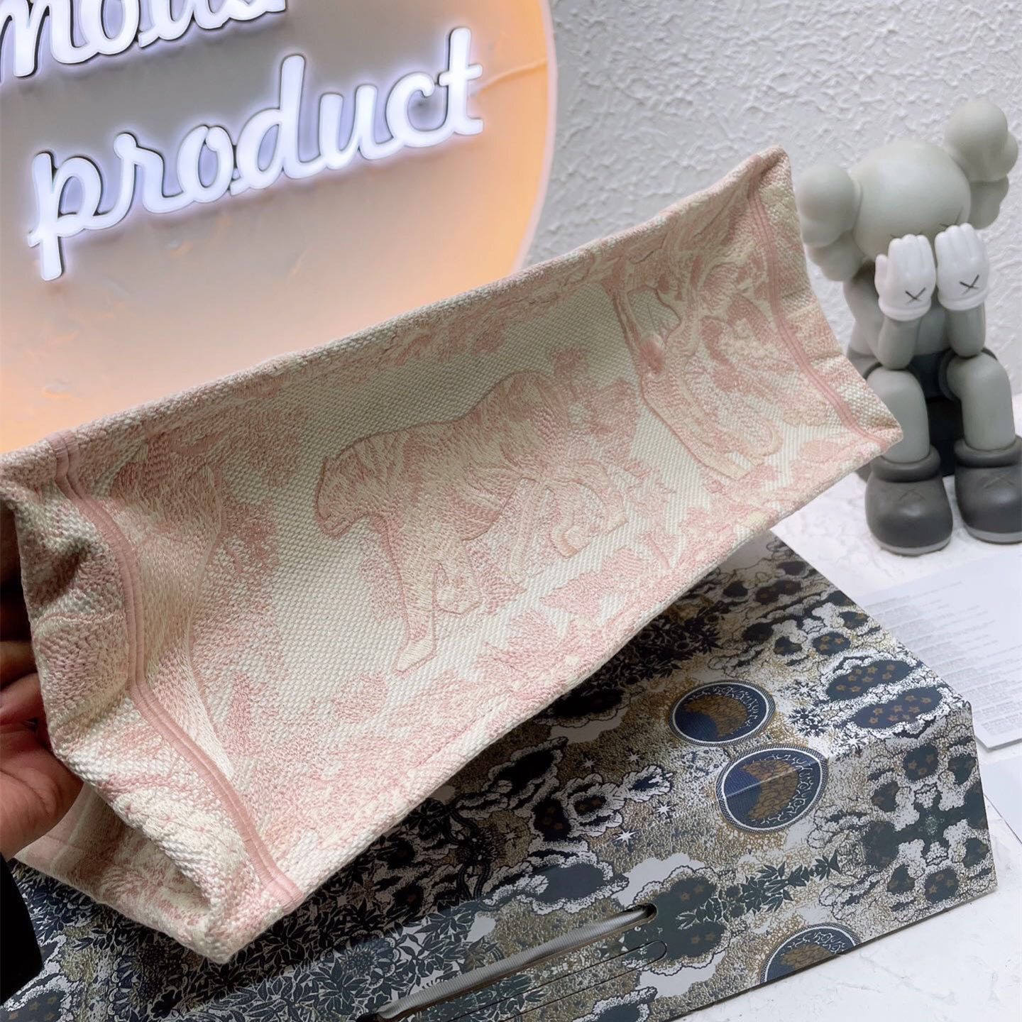 Book tote Bags ,oblique,Medium36CM, Large41CM,Top Quality