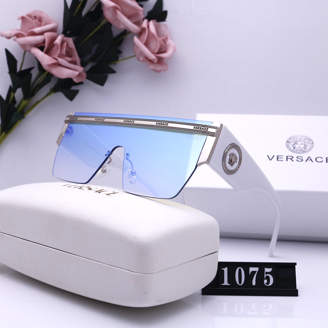 Men's Sunglasses 5 Colors