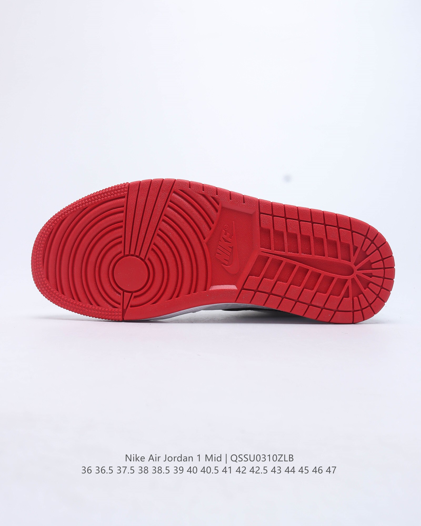 Air jordan aj1 casual shoes Size:EU36-EU47