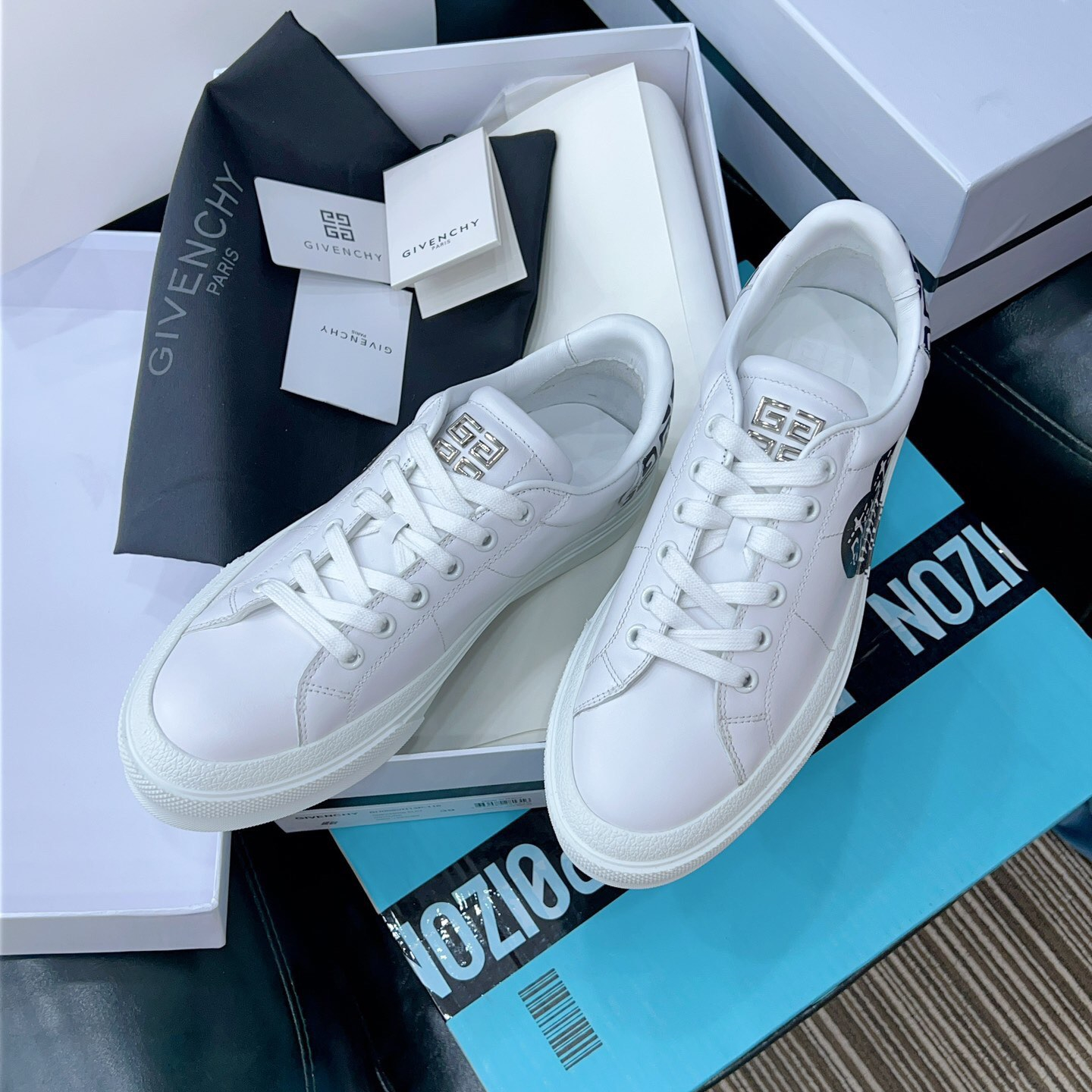 2022 New Men's Casual Shoes SIZE:EU38-EU45