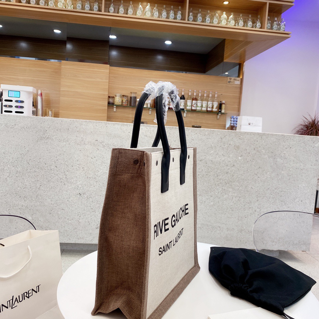 Canvas Bag Shopping Bag