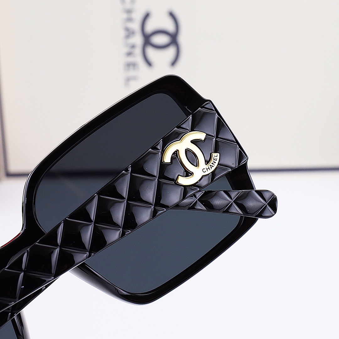 2022 New Men's And Women's Sunglasses 5 Colors