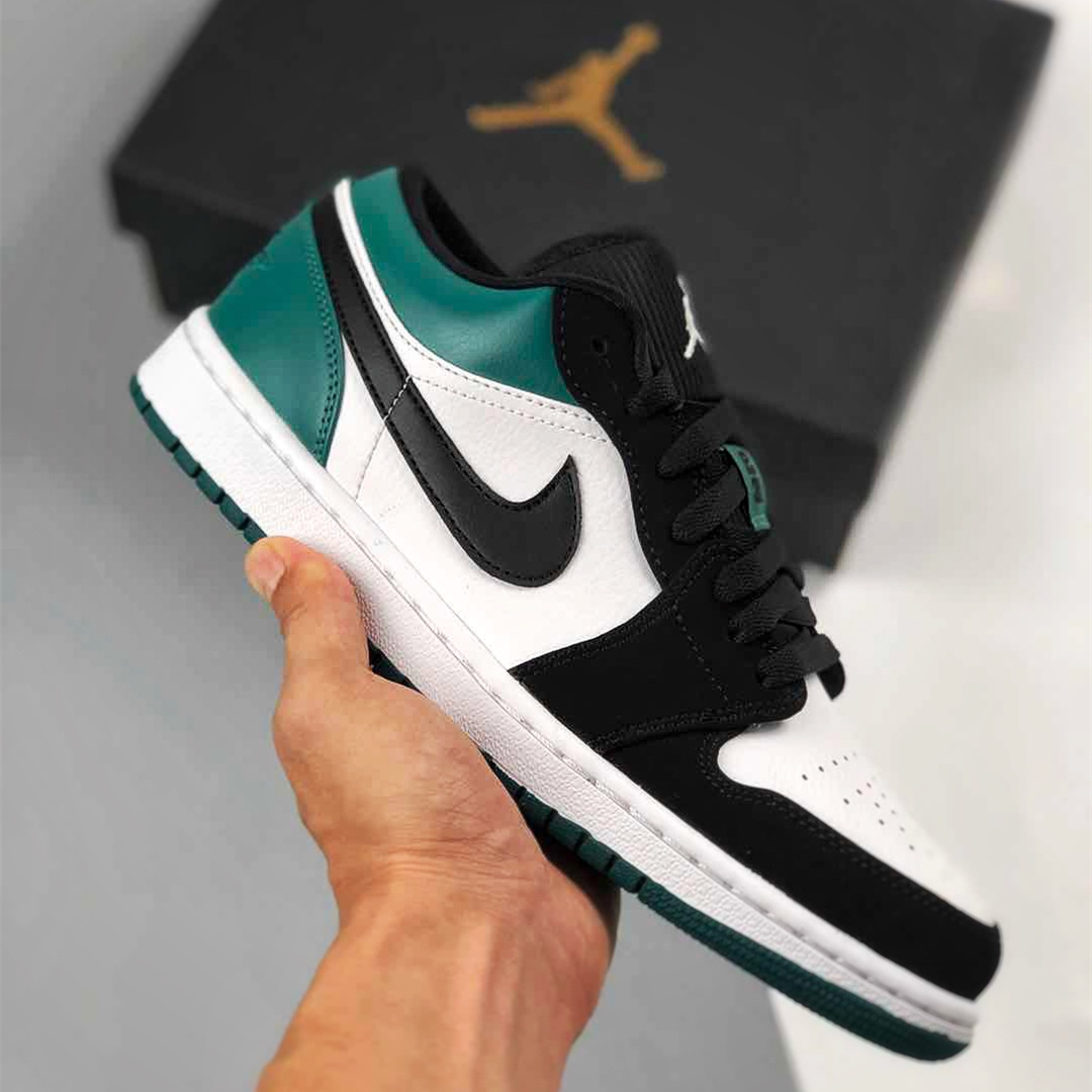 Air Jordan 1 LOW Leisure Board Shoes EU36-EU47.5/ US4-US13