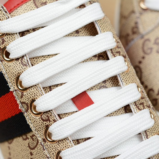 Ace Casual Casual Sports Board Shoes Size:EU35-EU44