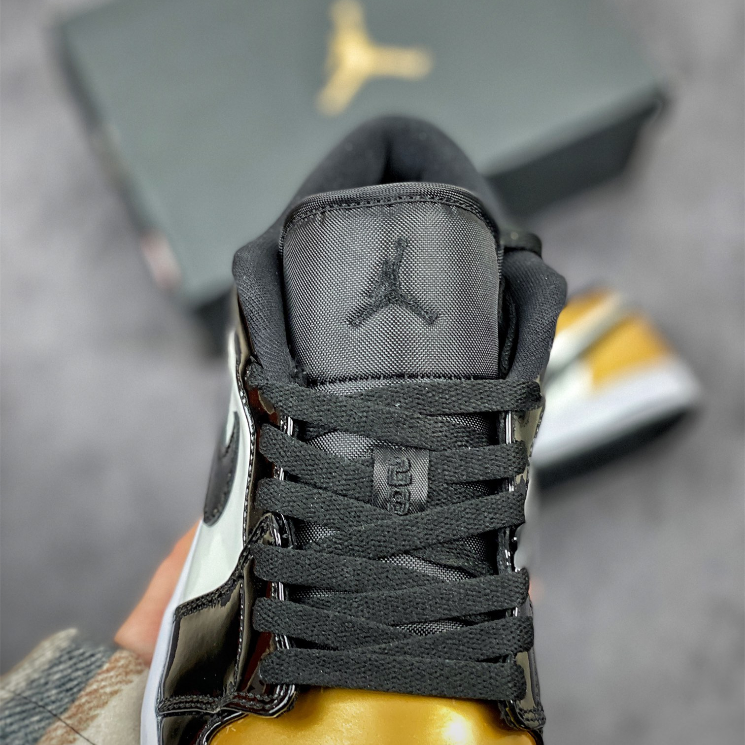 Air Jordan 1 LOW Leisure Board Shoes EU36-EU47.5/ US4-US13