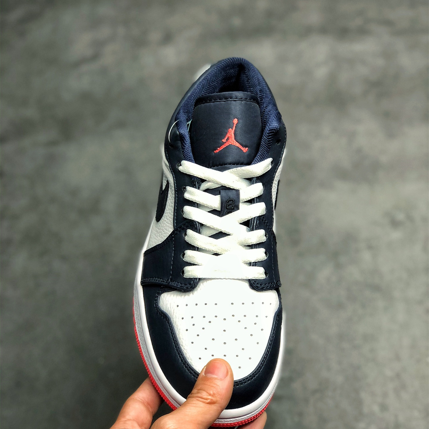 Air Jordan 1 LOW Leisure Board Shoes EU36-EU47.5/ US4-US13