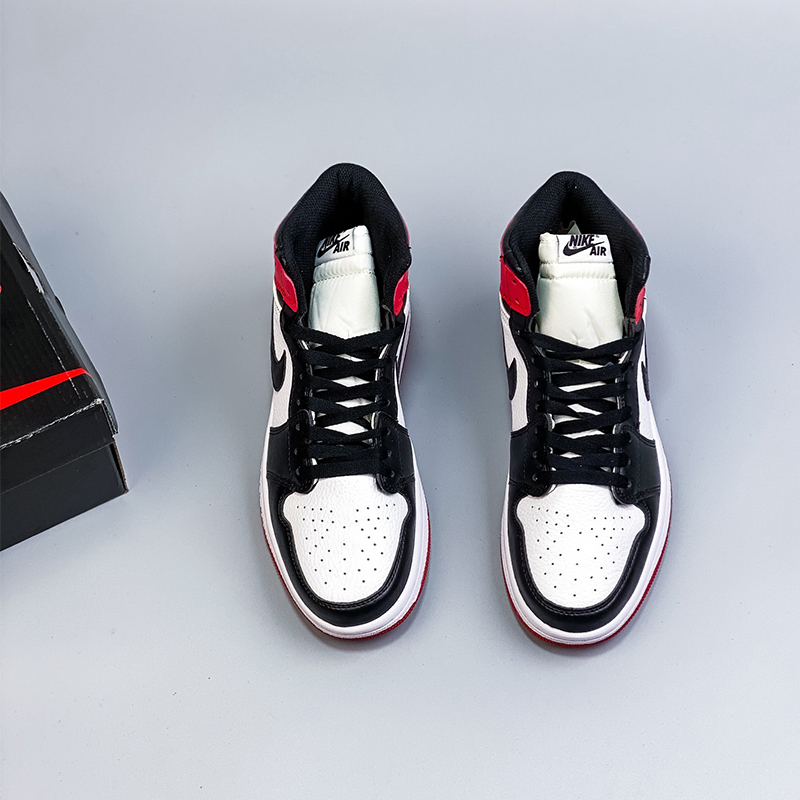 air jordan 1 mid wmns jordan brand Sport casual shoes Size:EU36-EU45