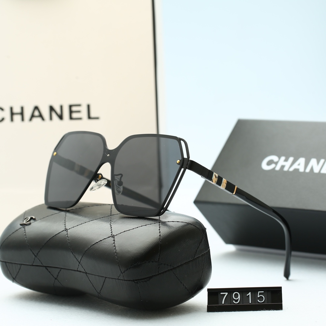 Men's And Women's Sunglasses 5 Colors